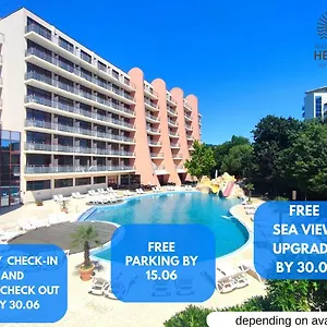 4* Hotel Helios