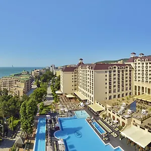 Melia Grand Hermitage Zlate písky