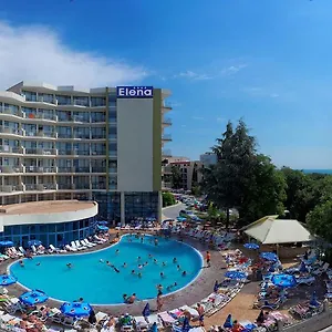 4* Hotel Elena And Wellness