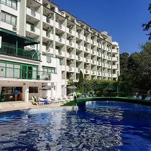 4* Hotel Zdravets